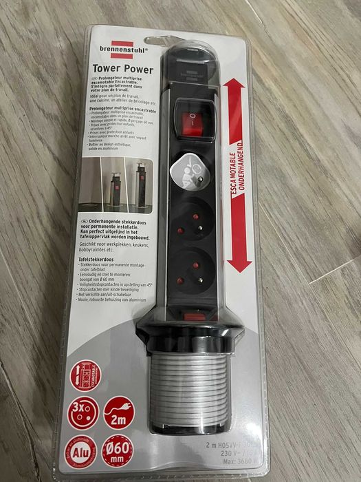 2 prize blat bucatarie telescopice