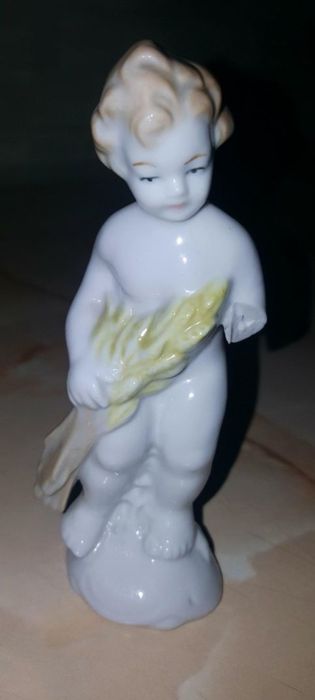 figurine din portelan