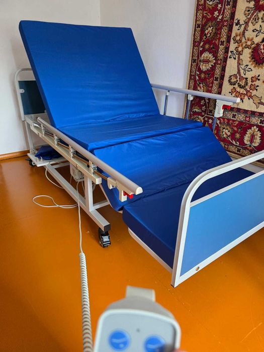 Продам специализированную кровать