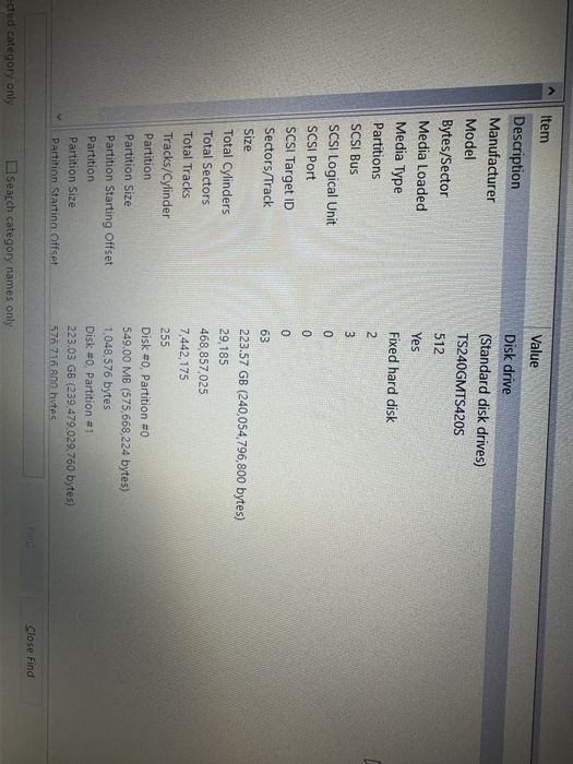 Hp 820 de culoare negru