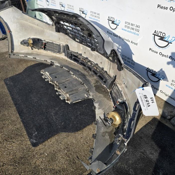 Bara fata completa Opel Insignia A