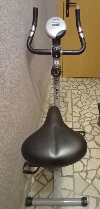 Велоергометър KTN