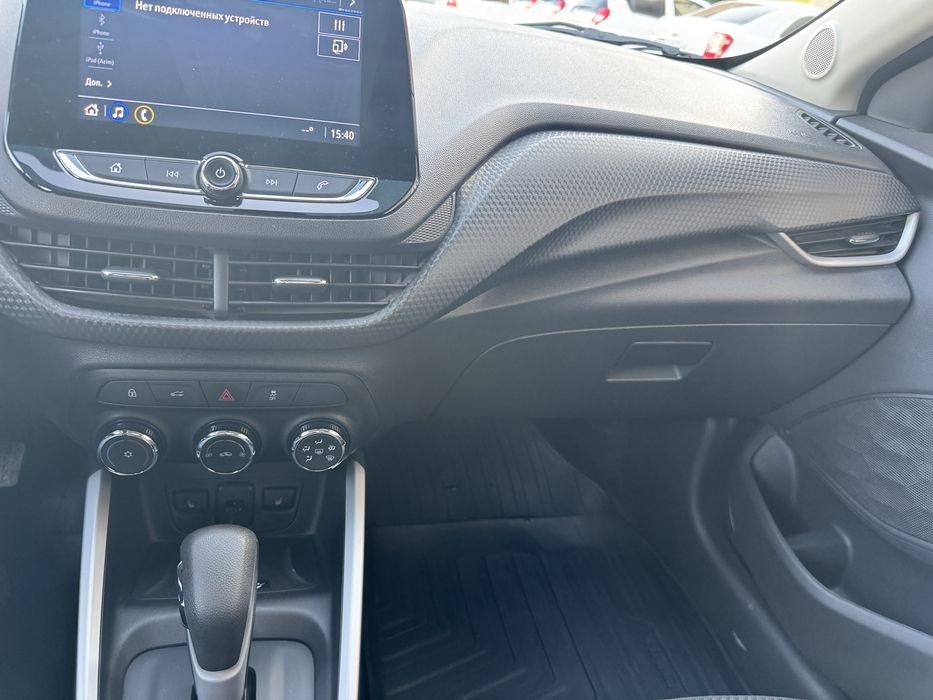 Onix 2023 LTZ Avtomat kpp