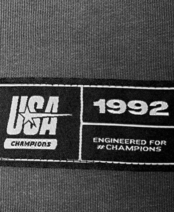 Teнucka Los Angeles Original 100% Размер S