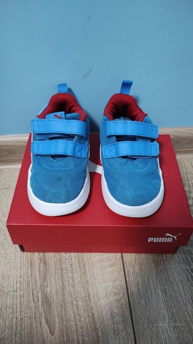 Детски маратонки Puma