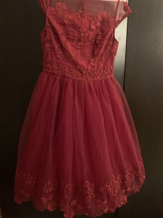 Официална рокля за всеки повод