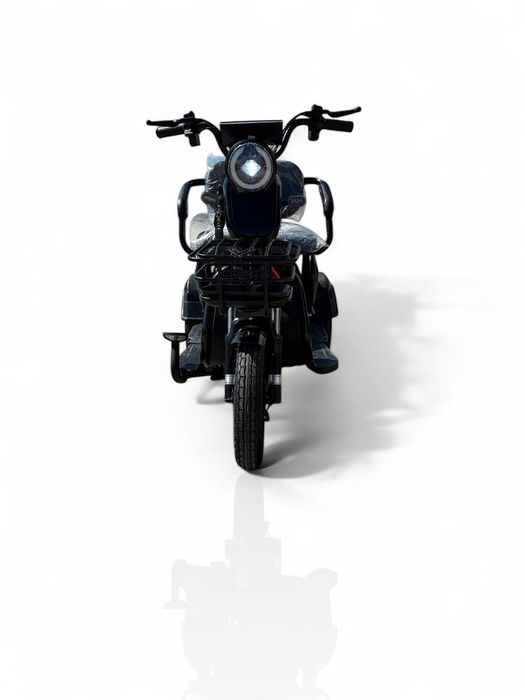триколка ET-07 с диференциал 2000W MAX 60V