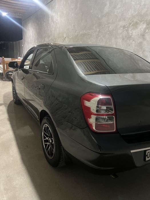 Cobalt sotiladi 2023 yil