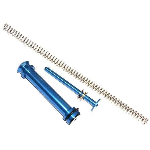 Pusca De Origine Germana! (Model Cu Modificare Interna) + Luneta