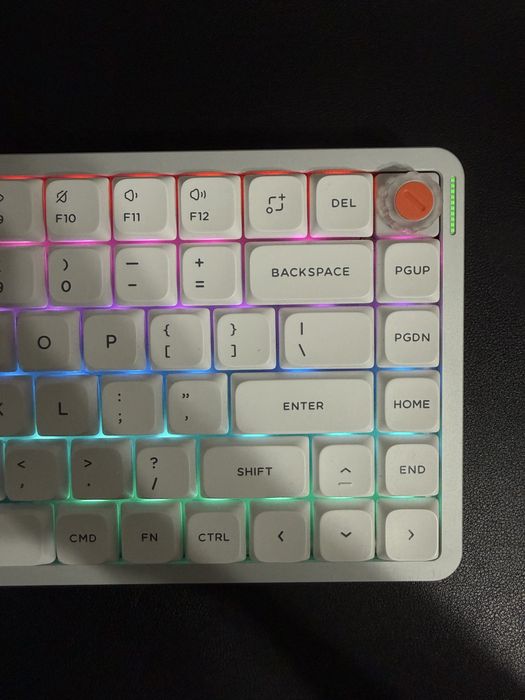 Клавиатура Nuphy Air 75V3 + корпус