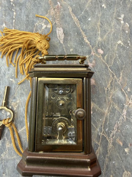 Ceas mecanic vintage LA VALLEE