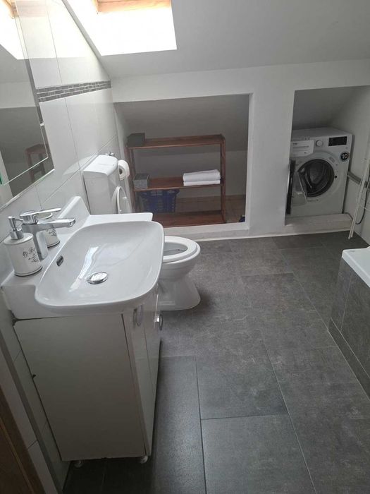 Apartament 3 camere Muzeul Apei, 520EUR