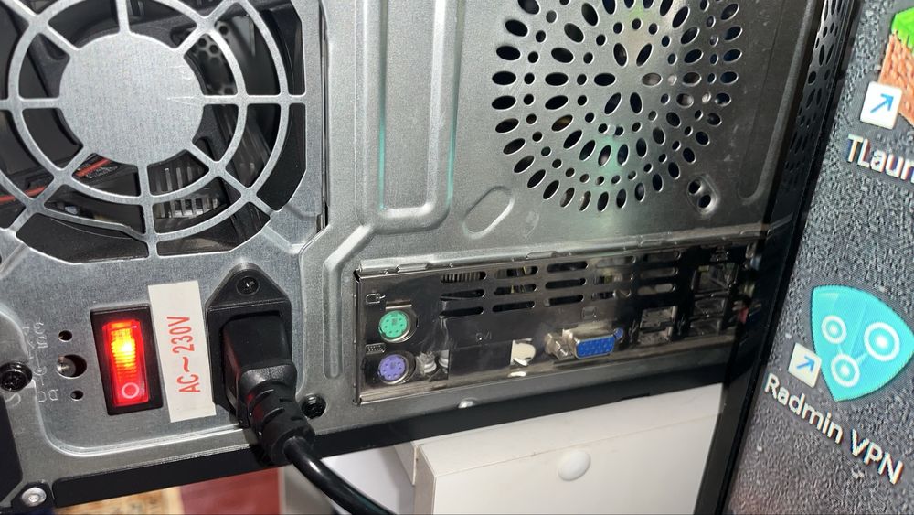 Продам компьютер