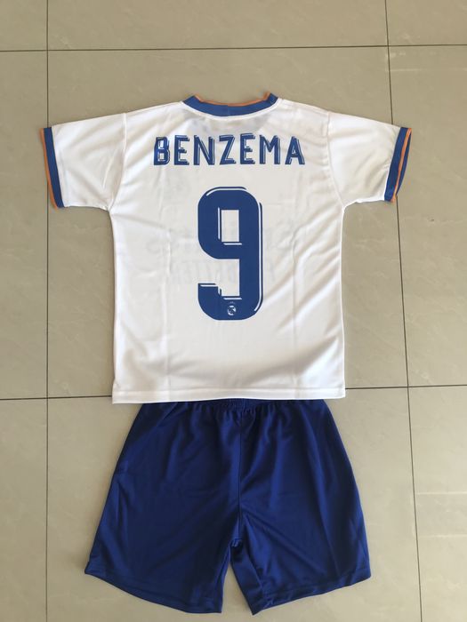 ЛЯТО 2025 Детски Футболни екипи БГ производство - 100% КАЧЕСТВО