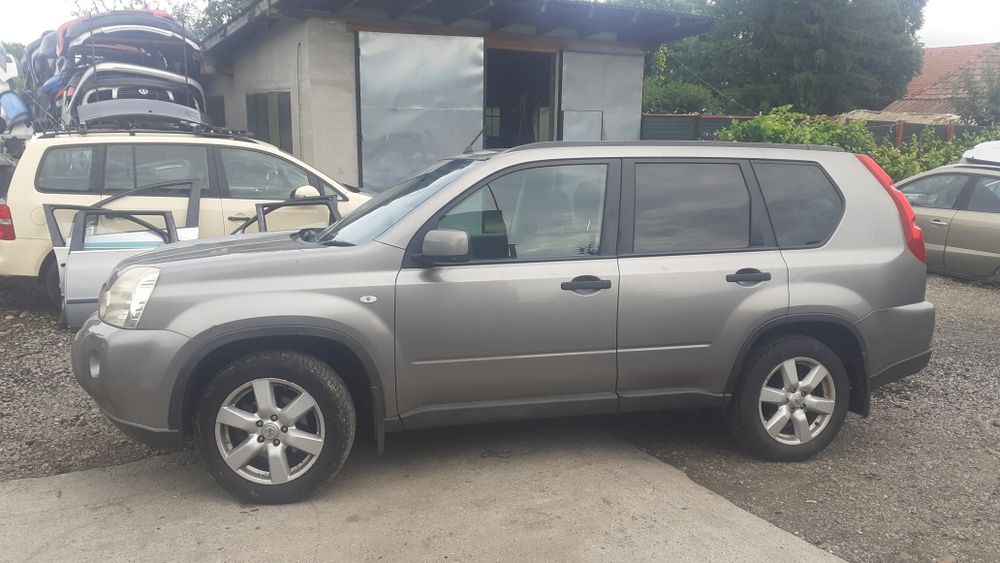 Dezmembrez Piese Nissan X-Trail 2004-2010