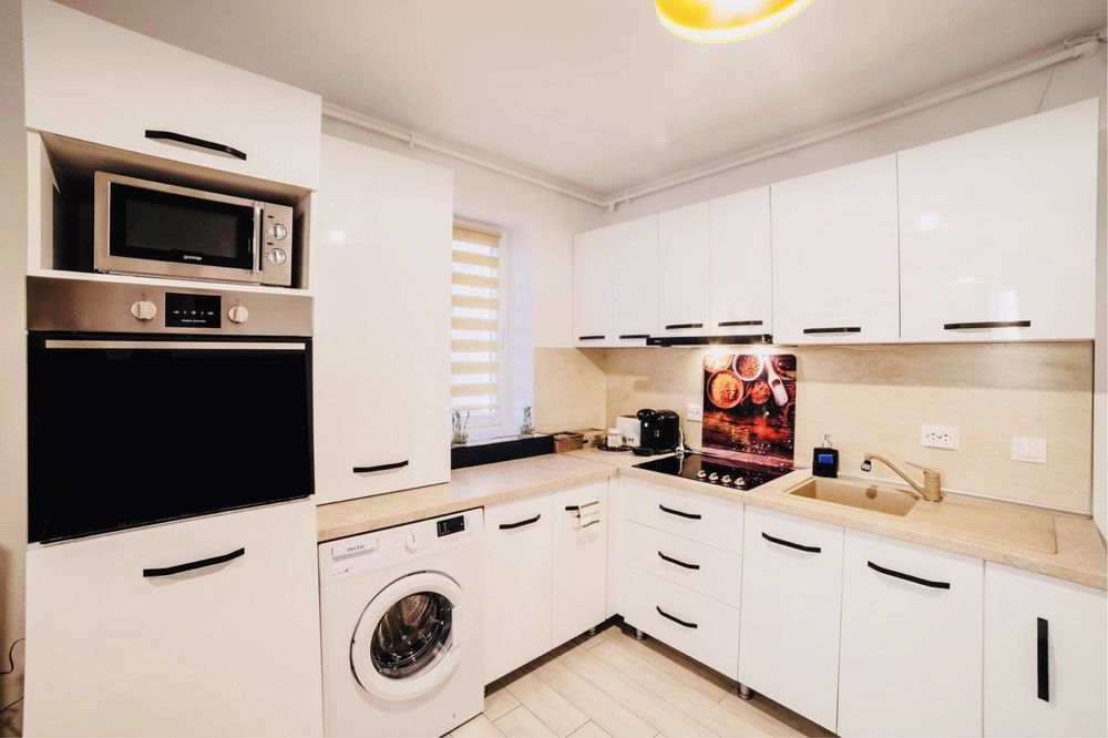 Cazare Regim hotelier RelaxApartment