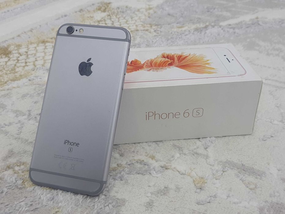 iphone 6s / 32гб
