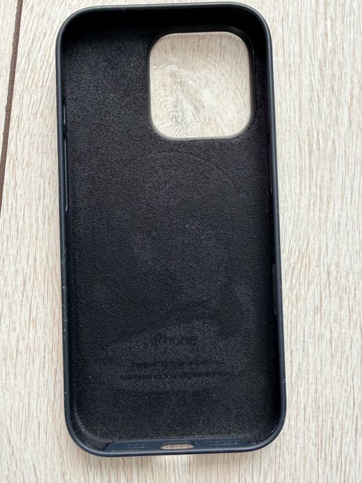 Iphone 16 Pro Black titanium 128gb