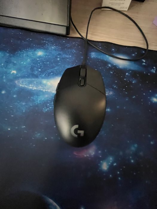 Setup gaming  ASU’s