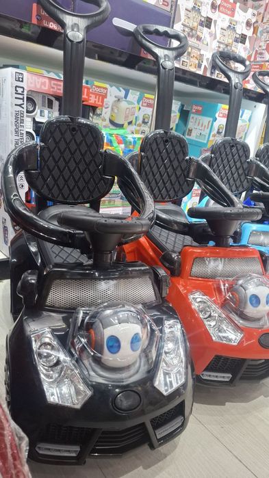 Детские машинки.