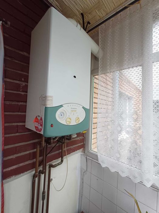 Saguna de vanzare apartament ieftin cu 2 camere