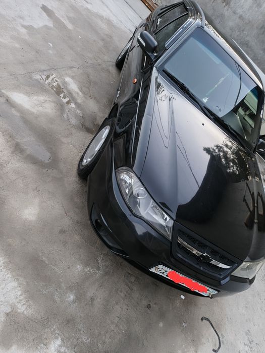 Neksia 2 sons trambilyor sotiladi