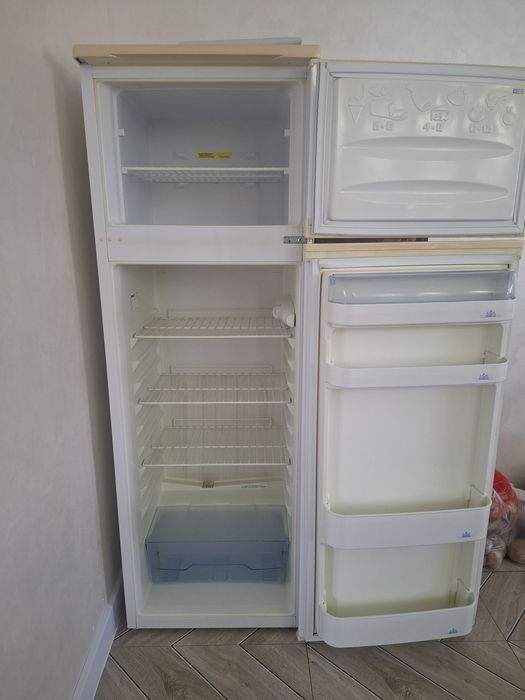 Холодильник Beko