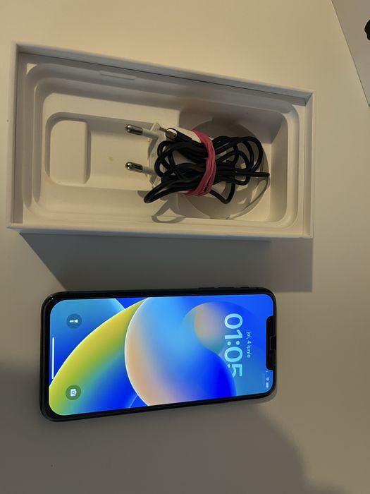 iPhone 10, 128 GB