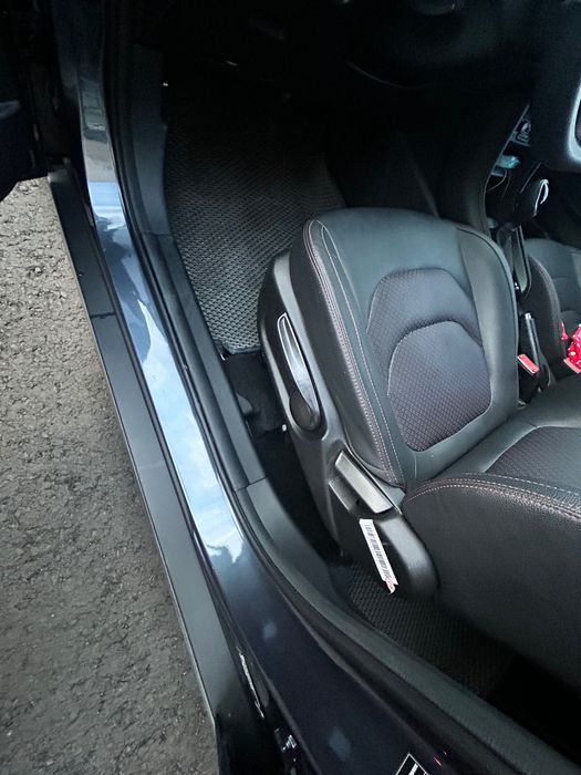 Продам автомобиль Jac s3 pro
