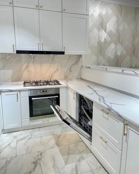 Мебель на заказ Актобе