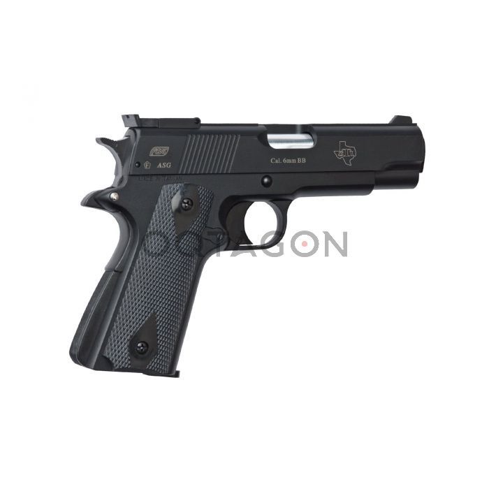Pistol airsoft STI gas Lawman ASG cod:6968