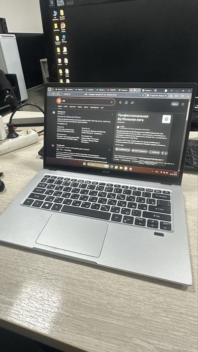 Продам ноутбук ACER