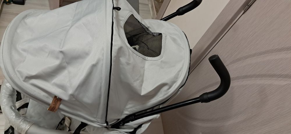 Лятна количка Chipolino Miley евтина разпродажба ликвидация бебе