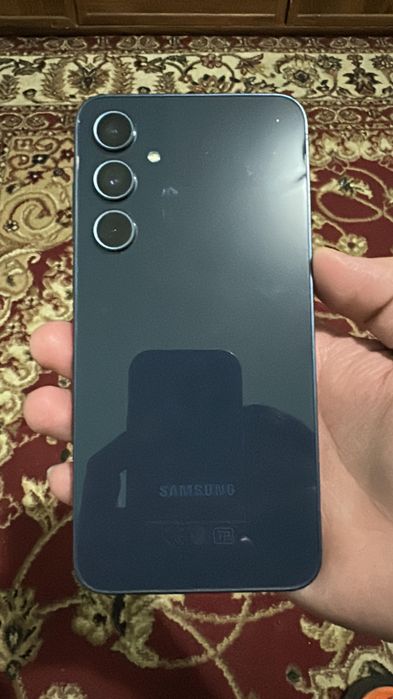 Samsung A35 8/128gb