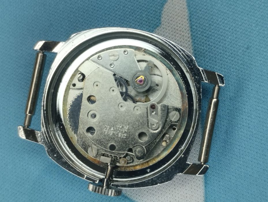 Механични часовници FERO Feldmann 33101