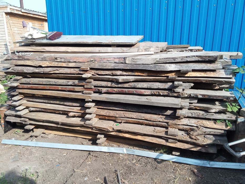 Стройматериал б/у