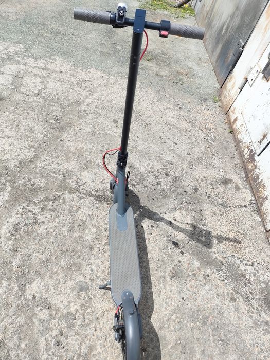Электросамокат xiaomi m365 pro