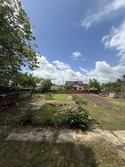 Casa de Vanzare in comuna Magurele jud Prahova