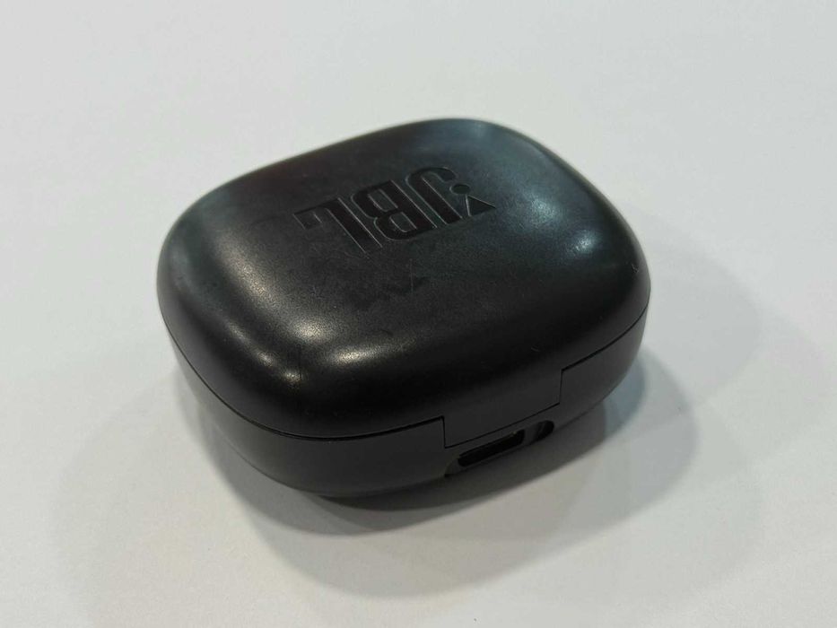 Слушалки in-ear JBL Wave Flex