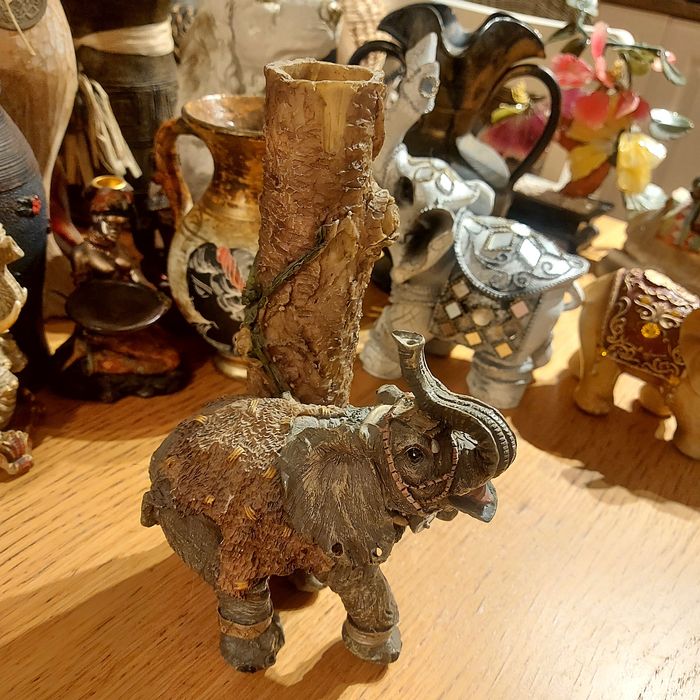 Декоративни предмети