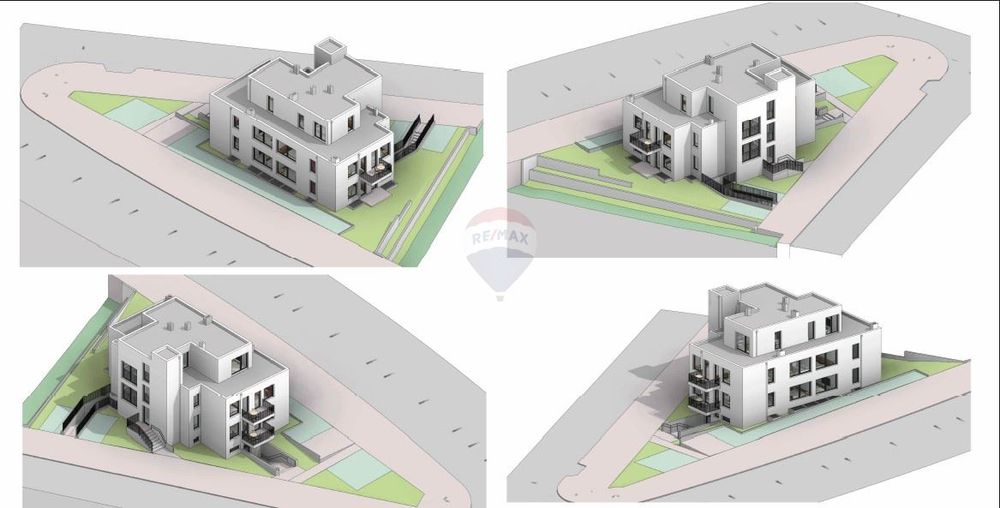 Двустаен апартамент, м-т Траката, гр. Варна ТЕ