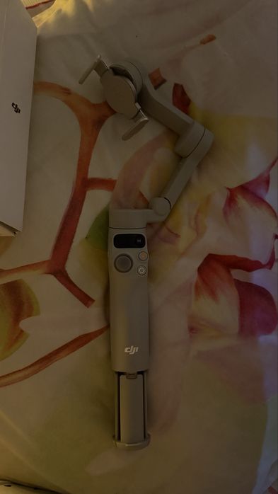 DJI OSMO MOBILE 7 стаблизатор
