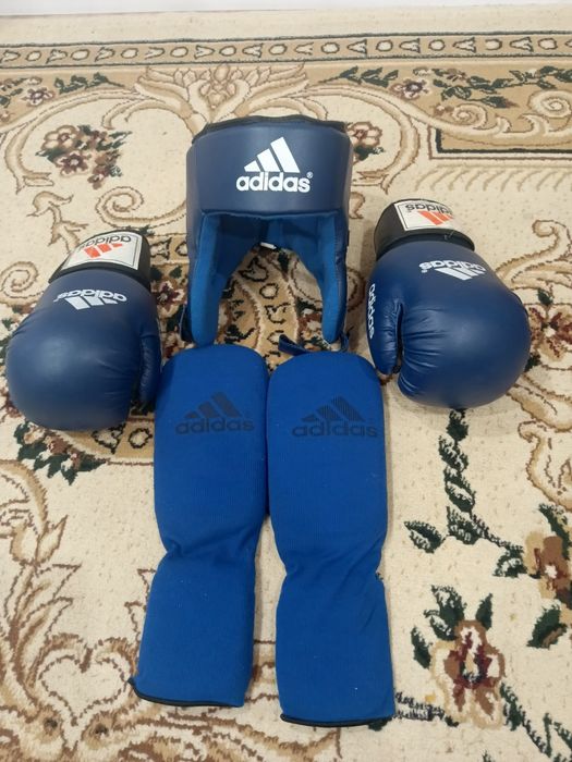 Продам набор мма