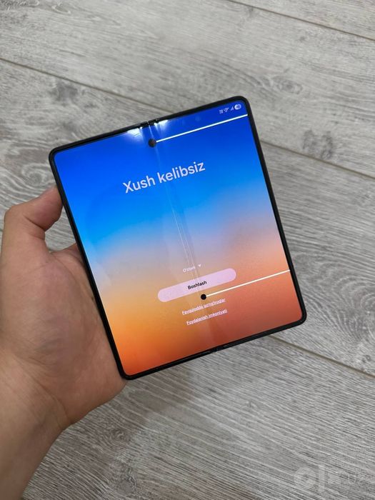 Samsung Z Fold 4 512 Holi bor