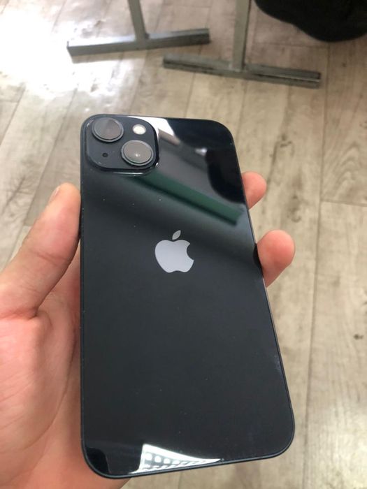 Айфон 13 сатылымда