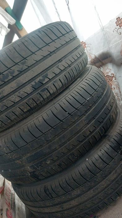 Продам 3 диска без резины R17/114.3/5 крепёж