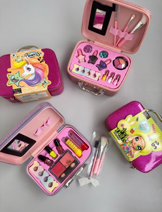 Детская косметика