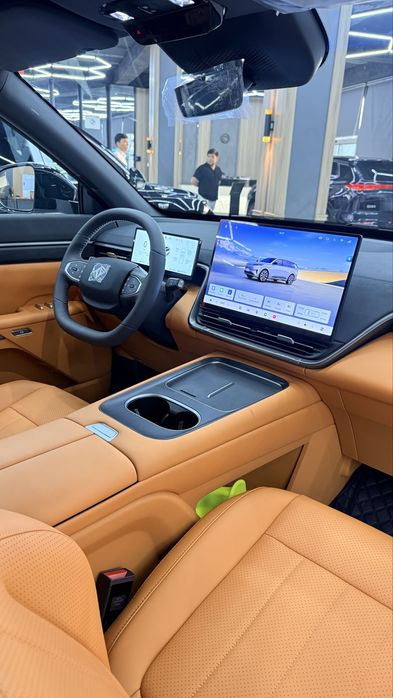 Dongfeng 008 ep