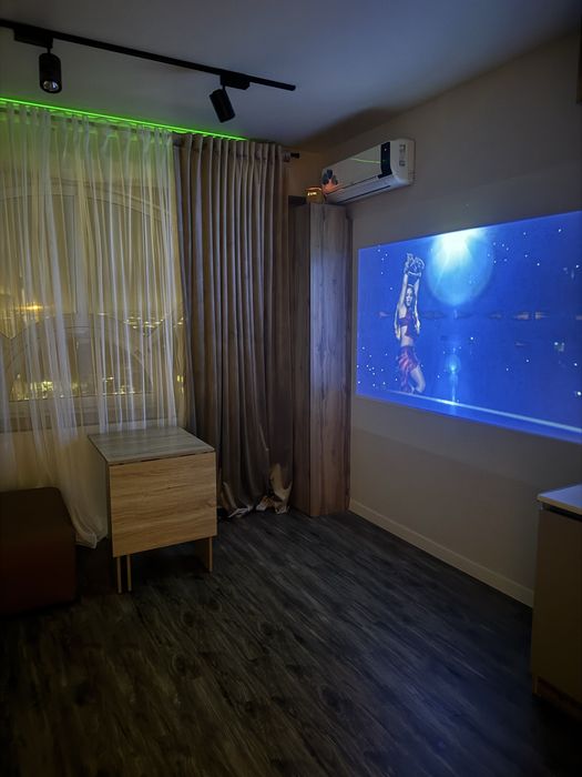 Продается квартира в центре мини пентхаус в рассрочку