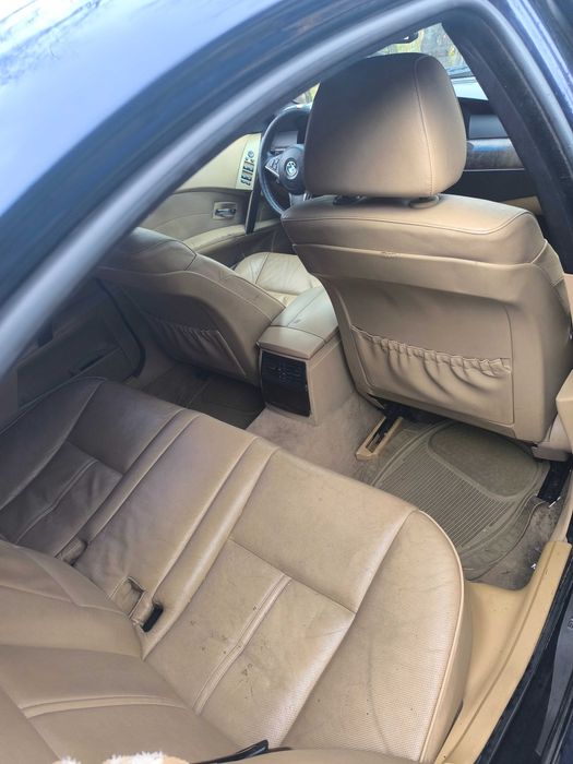 Se vinde BMW E60 525D